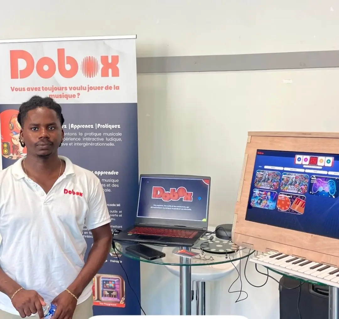 Launcher gaming multi-OS pour bornes interactives